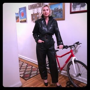 Meet your Posher, Natalya